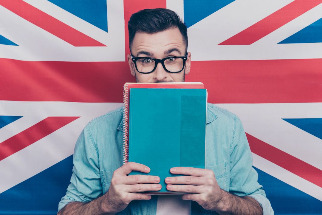 Curso de Inglês Avançado II