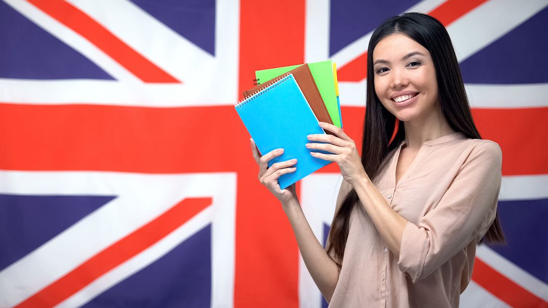 Curso de Inglês Intermediário II