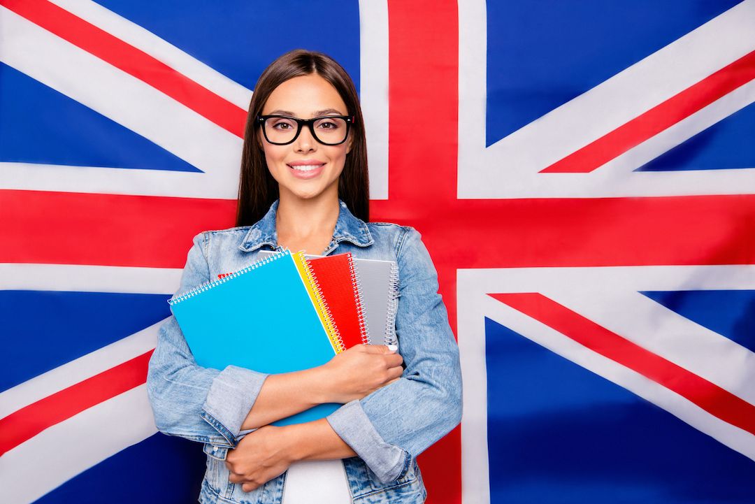 Curso de Inglês Básico I