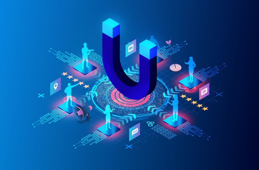 Curso de Marketing de Conteúdo