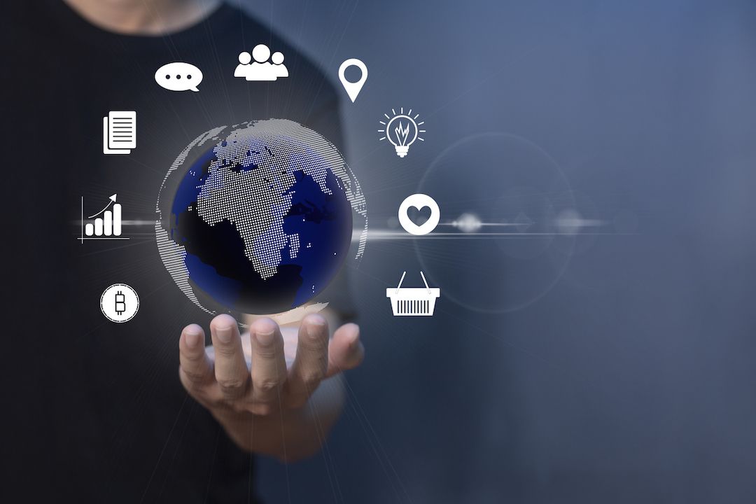 Curso de Marketing e o Mundo Globalizado