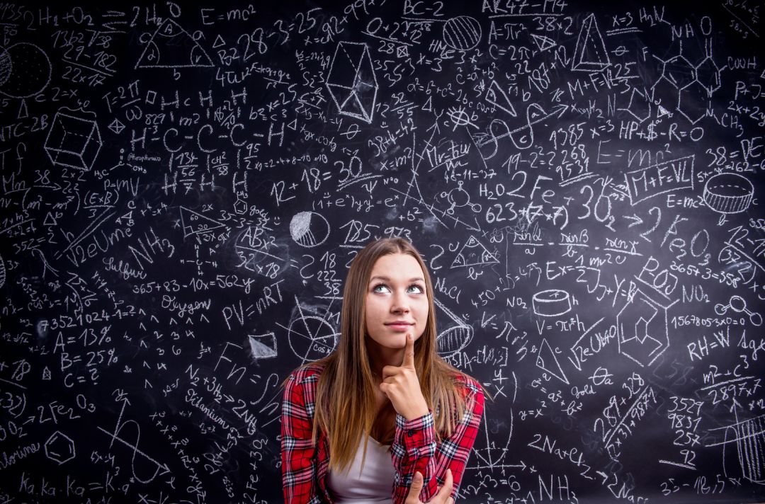 Curso de Matemática - Enem