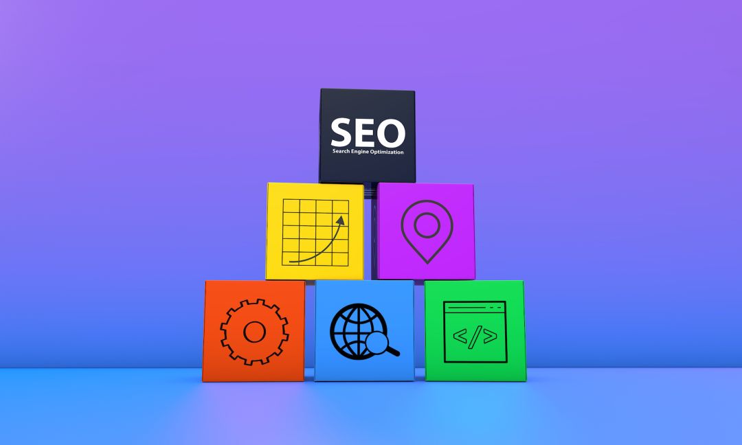 Curso de Técnicas de SEO